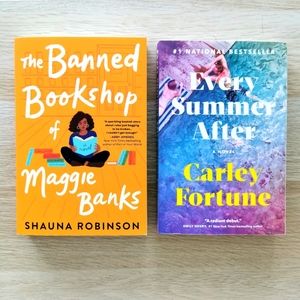 Bestseller Book Bundle